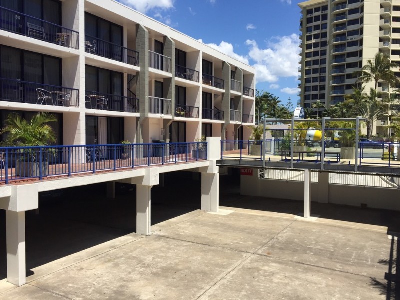 21/2877 Gold Coast Hwy, Surfers Paradise QLD 4217