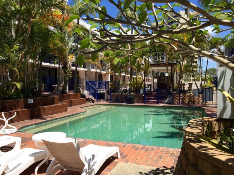 21/2877 Gold Coast Hwy, Surfers Paradise QLD 4217