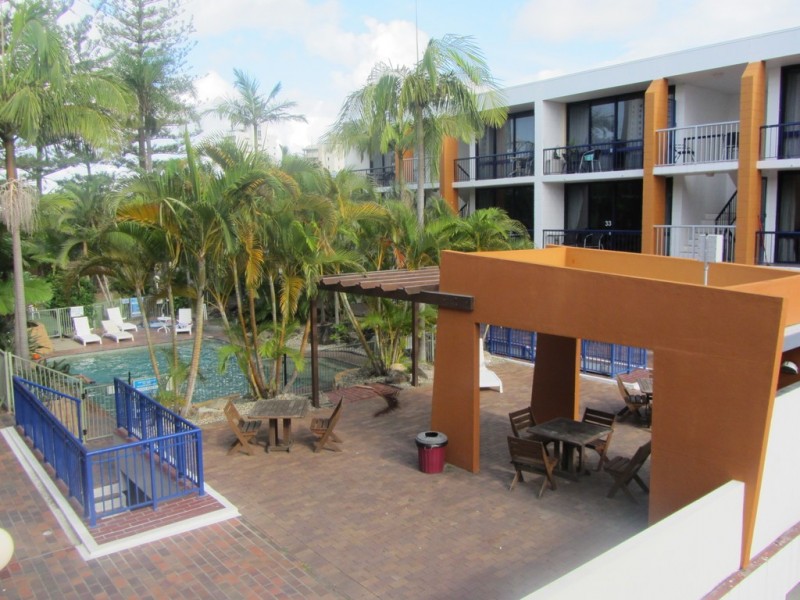 21/2877 Gold Coast Hwy, Surfers Paradise QLD 4217