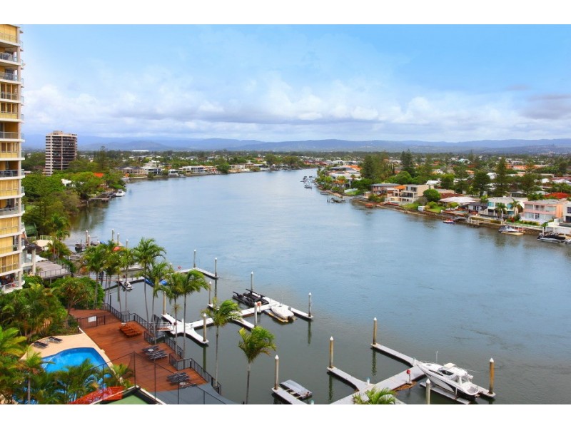 33 ‘Florida’ 2916 Gold Coast Highway, Surfers Paradise QLD 4217