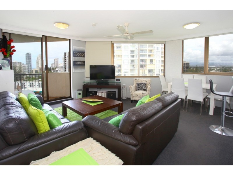 33 ‘Florida’ 2916 Gold Coast Highway, Surfers Paradise QLD 4217