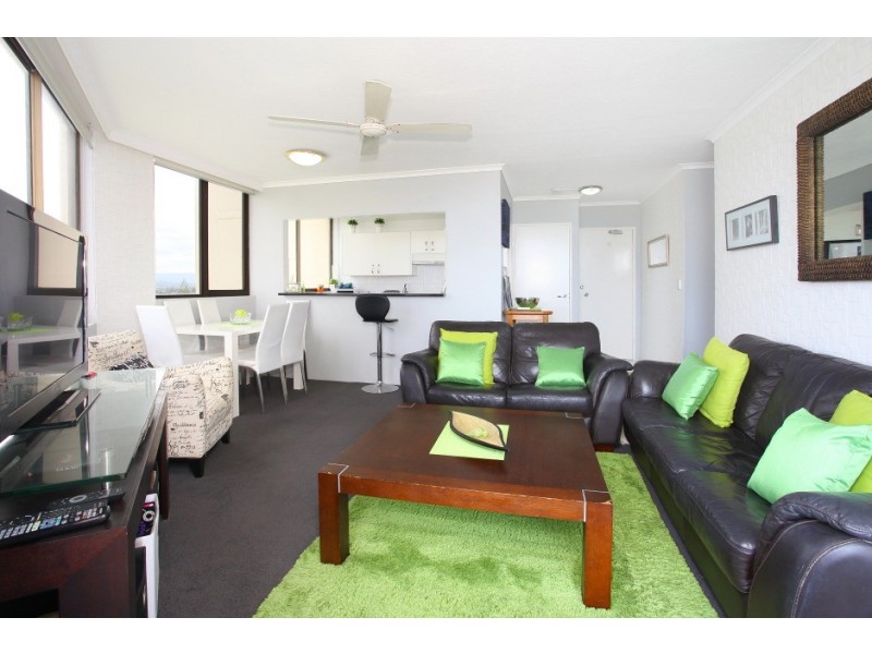 33 ‘Florida’ 2916 Gold Coast Highway, Surfers Paradise QLD 4217