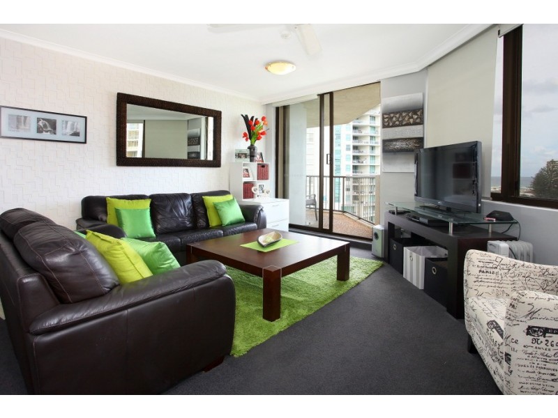 33 ‘Florida’ 2916 Gold Coast Highway, Surfers Paradise QLD 4217