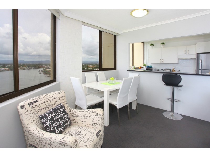 33 ‘Florida’ 2916 Gold Coast Highway, Surfers Paradise QLD 4217