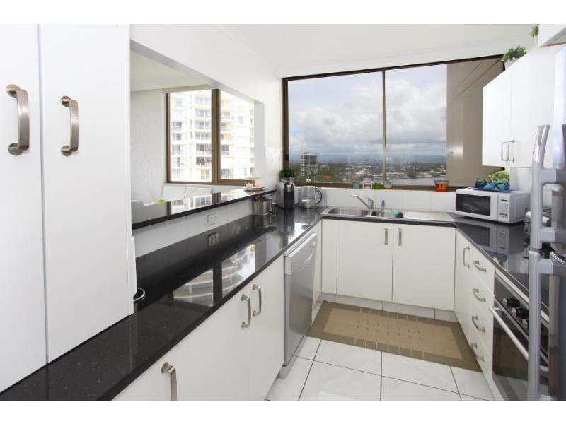 33 ‘Florida’ 2916 Gold Coast Highway, Surfers Paradise QLD 4217