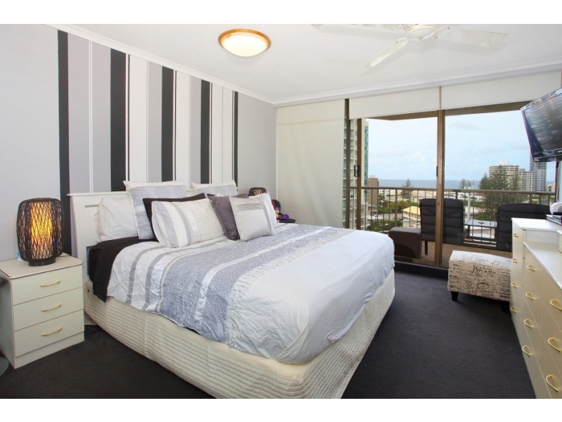 33 ‘Florida’ 2916 Gold Coast Highway, Surfers Paradise QLD 4217