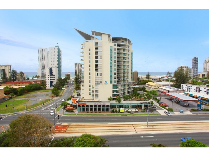 33 ‘Florida’ 2916 Gold Coast Highway, Surfers Paradise QLD 4217