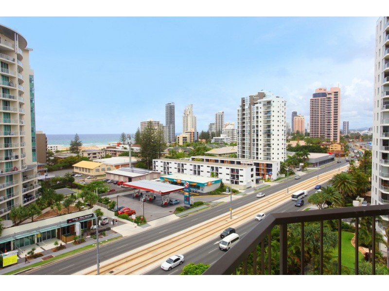 33 ‘Florida’ 2916 Gold Coast Highway, Surfers Paradise QLD 4217