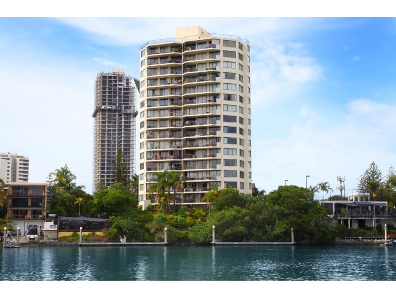 33 ‘Florida’ 2916 Gold Coast Highway, Surfers Paradise QLD 4217