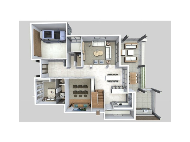 63 Southaven Drive, Helensvale QLD 4212