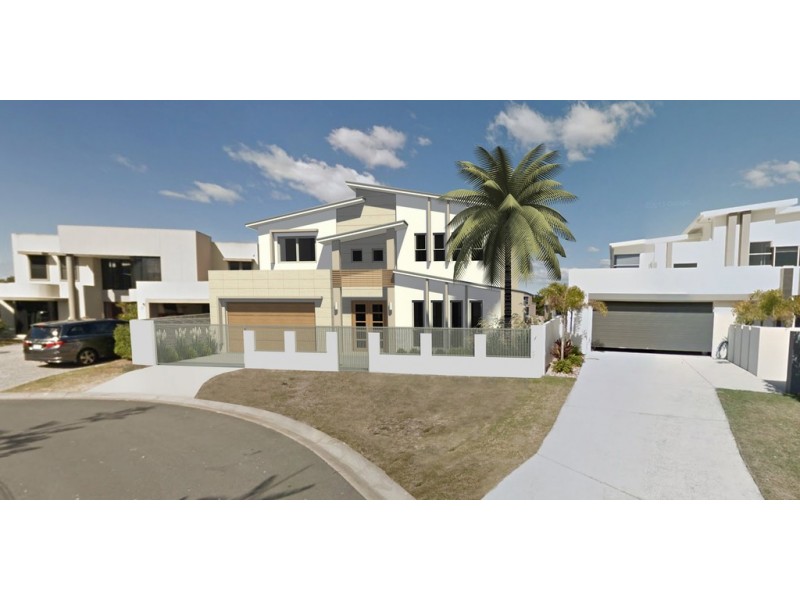 63 Southaven Drive, Helensvale QLD 4212