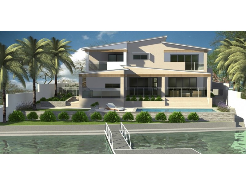 63 Southaven Drive, Helensvale QLD 4212