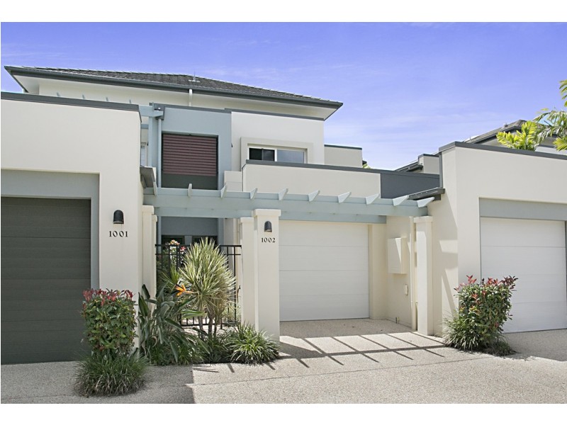 1002/1 The Cove Crescent, Carrara QLD 4211