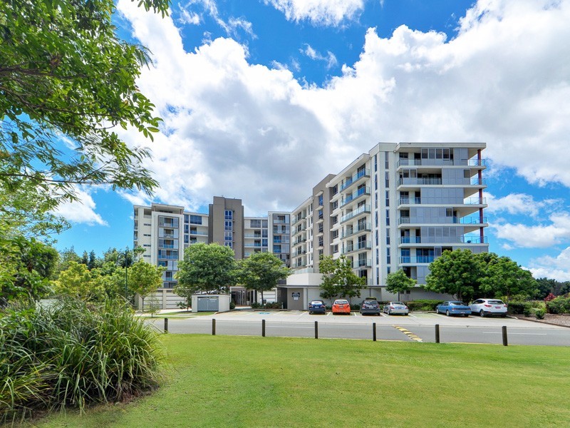 164/135 Lakelands Dr, Merrimac QLD 4226