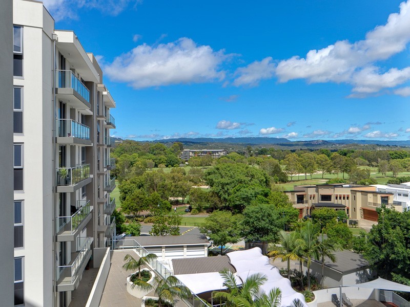 164/135 Lakelands Dr, Merrimac QLD 4226