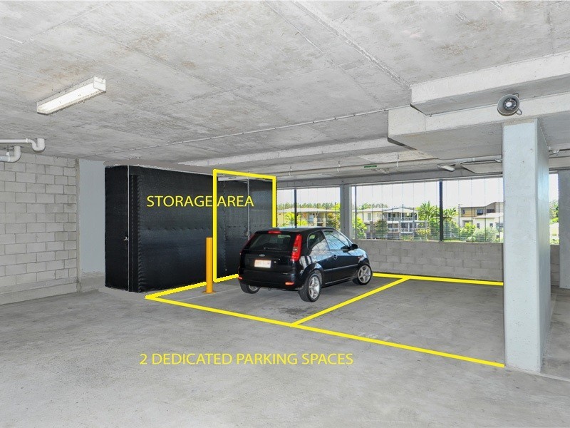 164/135 Lakelands Dr, Merrimac QLD 4226