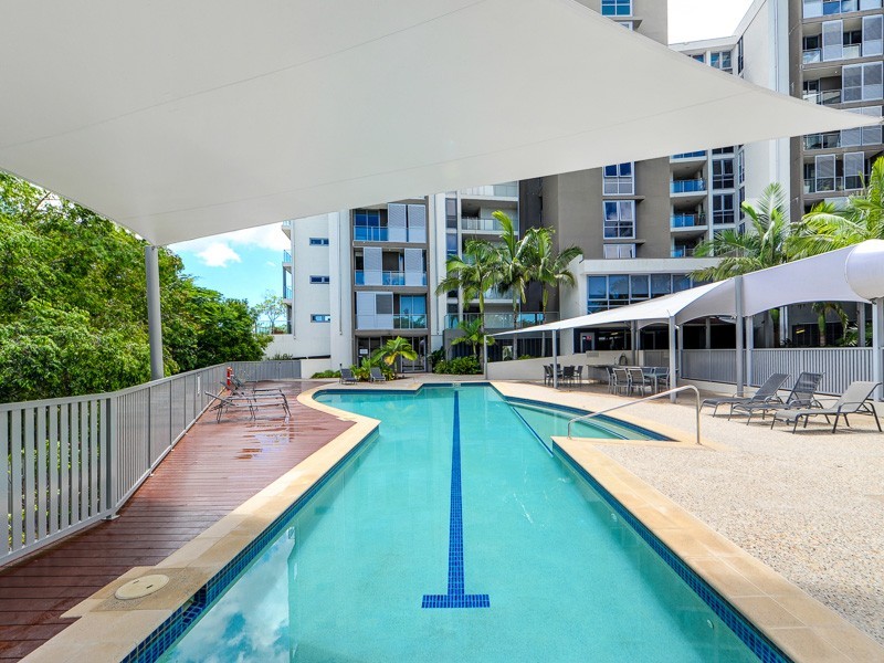 164/135 Lakelands Dr, Merrimac QLD 4226