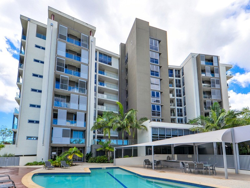 164/135 Lakelands Dr, Merrimac QLD 4226