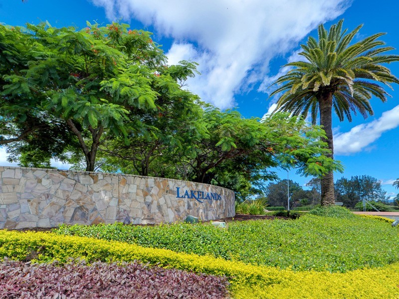 164/135 Lakelands Dr, Merrimac QLD 4226
