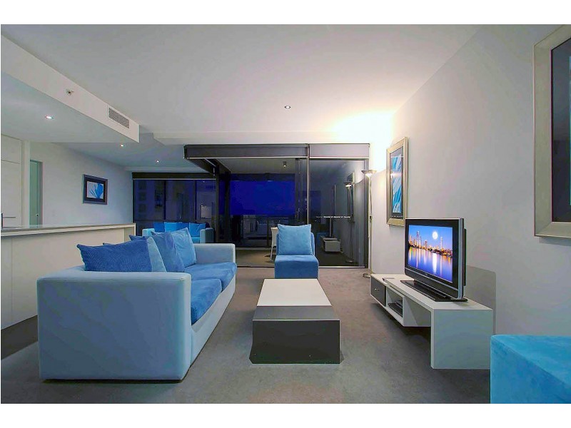 2321/9 Ferny Ave, Surfers Paradise QLD 4217