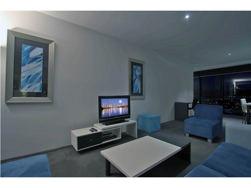 2321/9 Ferny Ave, Surfers Paradise QLD 4217