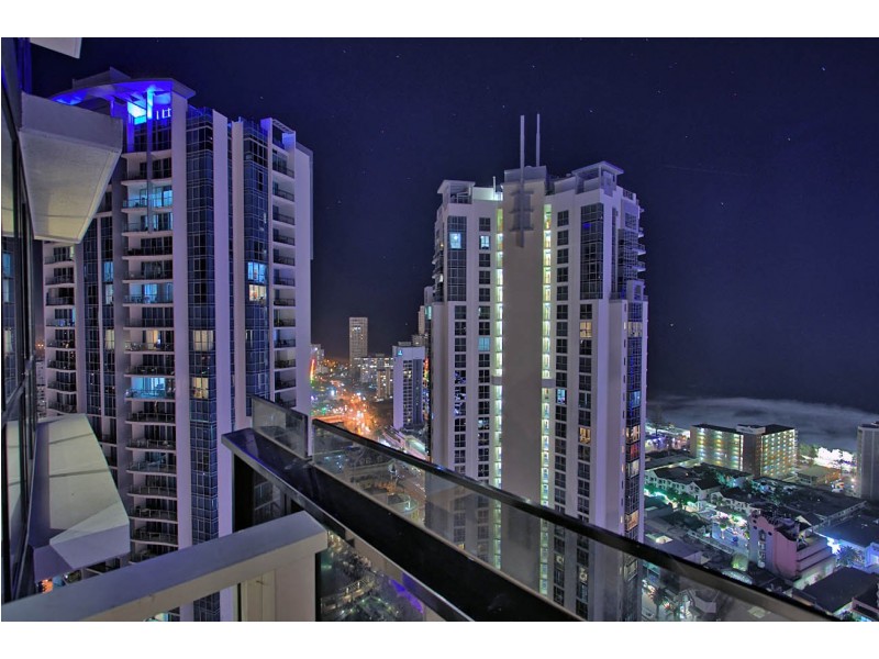 2321/9 Ferny Ave, Surfers Paradise QLD 4217