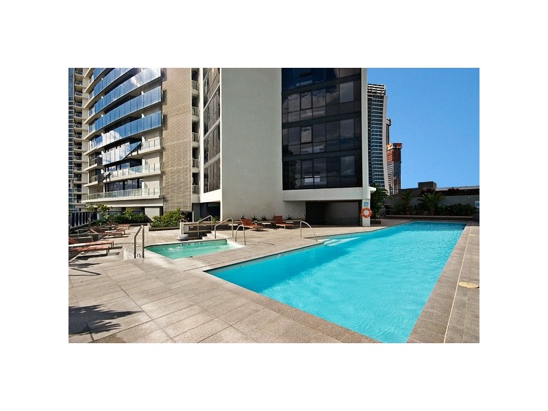 2321/9 Ferny Ave, Surfers Paradise QLD 4217