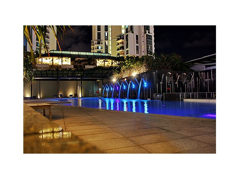 2321/9 Ferny Ave, Surfers Paradise QLD 4217