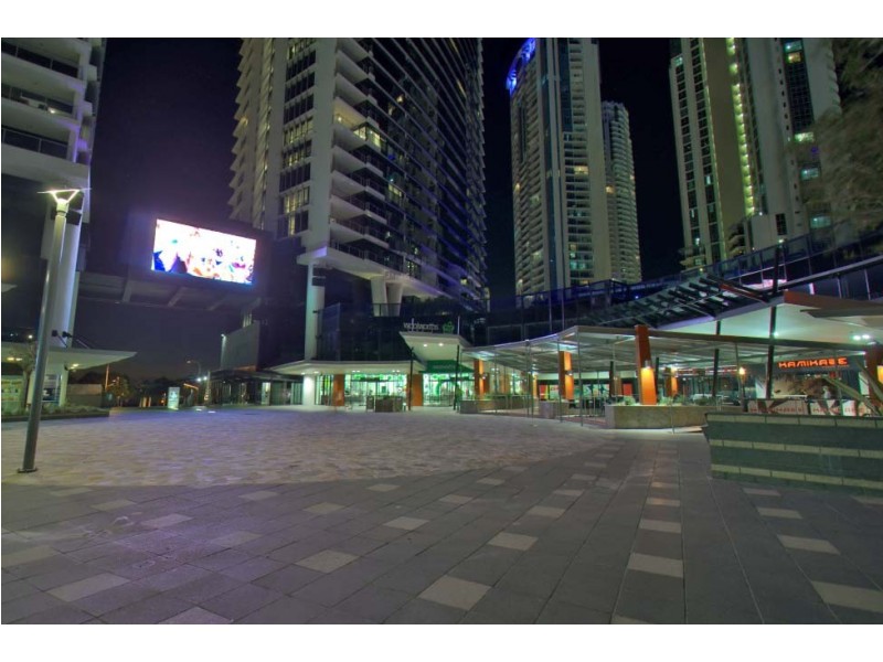 2321/9 Ferny Ave, Surfers Paradise QLD 4217