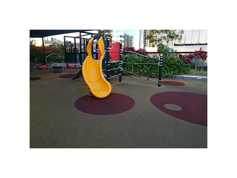 2321/9 Ferny Ave, Surfers Paradise QLD 4217