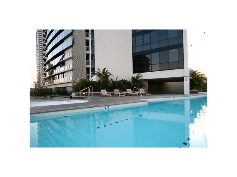 2321/9 Ferny Ave, Surfers Paradise QLD 4217