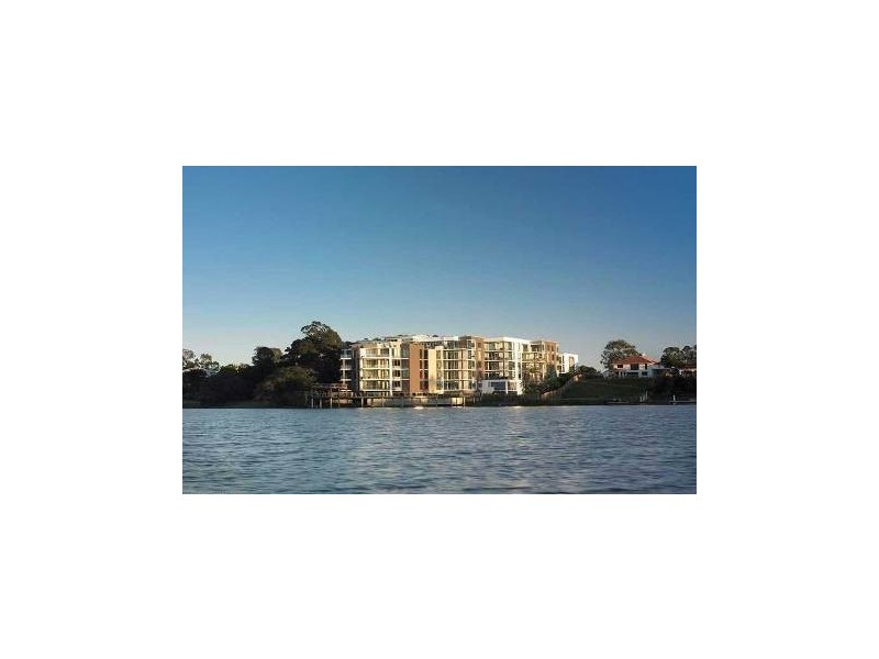 109/22-24 Ben Lexcen Place, Robina QLD 4226