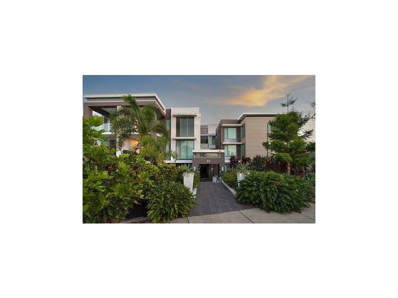 109/22-24 Ben Lexcen Place, Robina QLD 4226