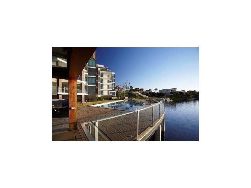 109/22-24 Ben Lexcen Place, Robina QLD 4226