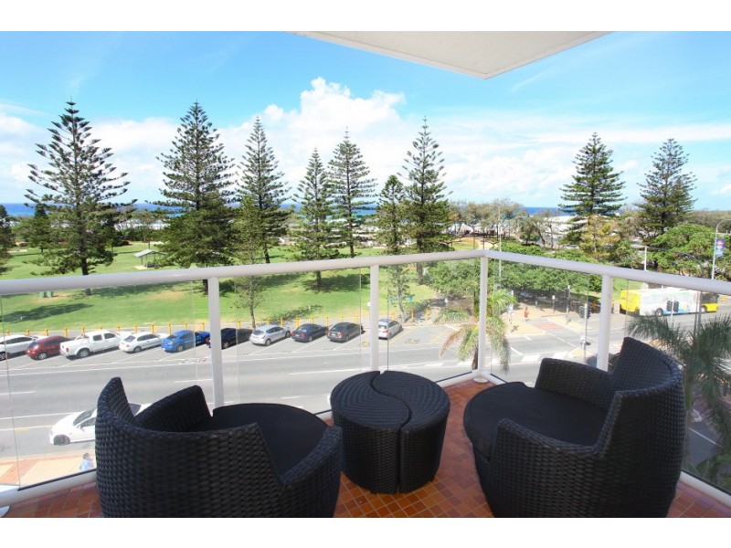 401 ‘South Pacific Plaza’ 157 Old Burleigh Road, Broadbeach QLD 4218