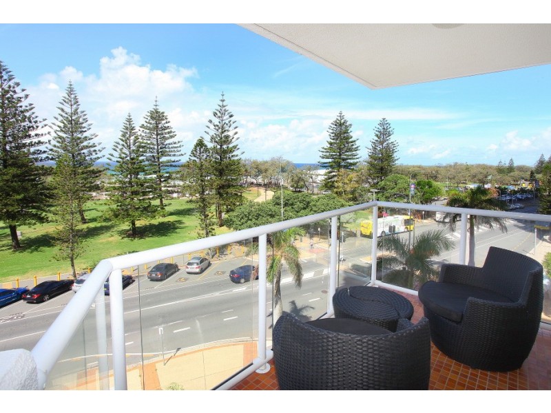 401 ‘South Pacific Plaza’ 157 Old Burleigh Road, Broadbeach QLD 4218