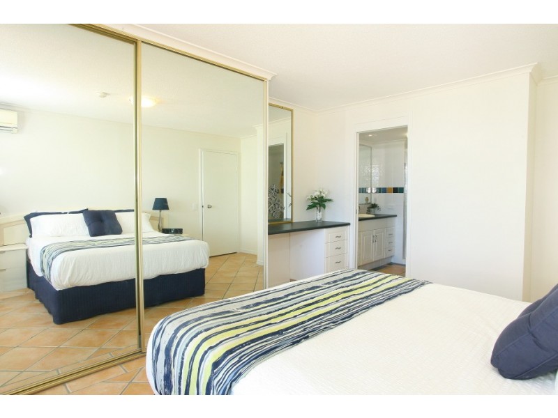 401 ‘South Pacific Plaza’ 157 Old Burleigh Road, Broadbeach QLD 4218