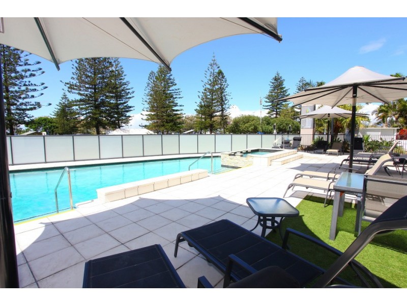 401 ‘South Pacific Plaza’ 157 Old Burleigh Road, Broadbeach QLD 4218