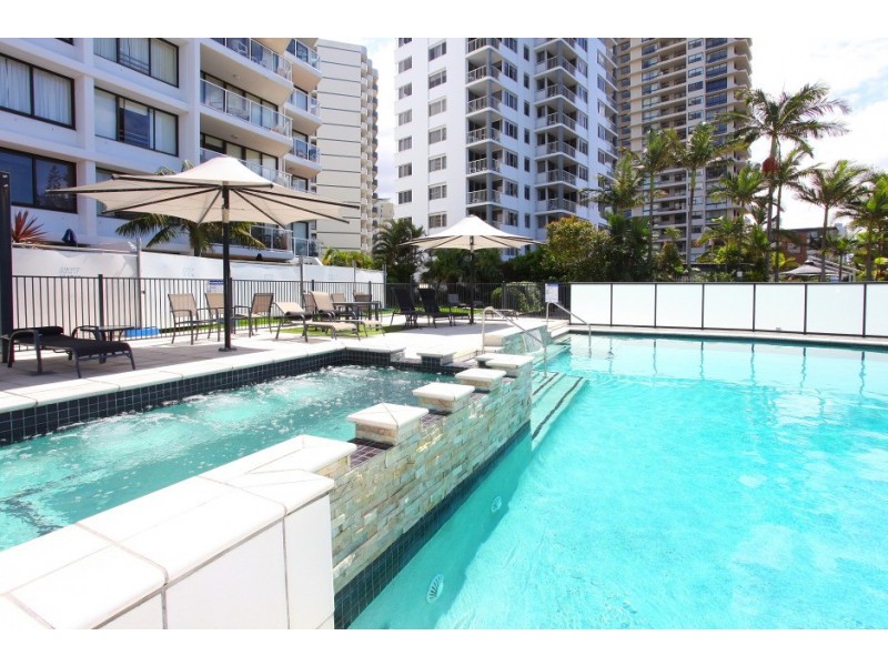 401 ‘South Pacific Plaza’ 157 Old Burleigh Road, Broadbeach QLD 4218