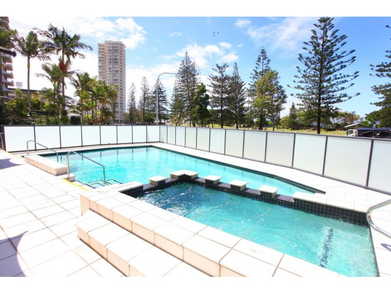 401 ‘South Pacific Plaza’ 157 Old Burleigh Road, Broadbeach QLD 4218