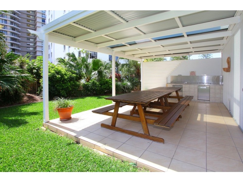 401 ‘South Pacific Plaza’ 157 Old Burleigh Road, Broadbeach QLD 4218