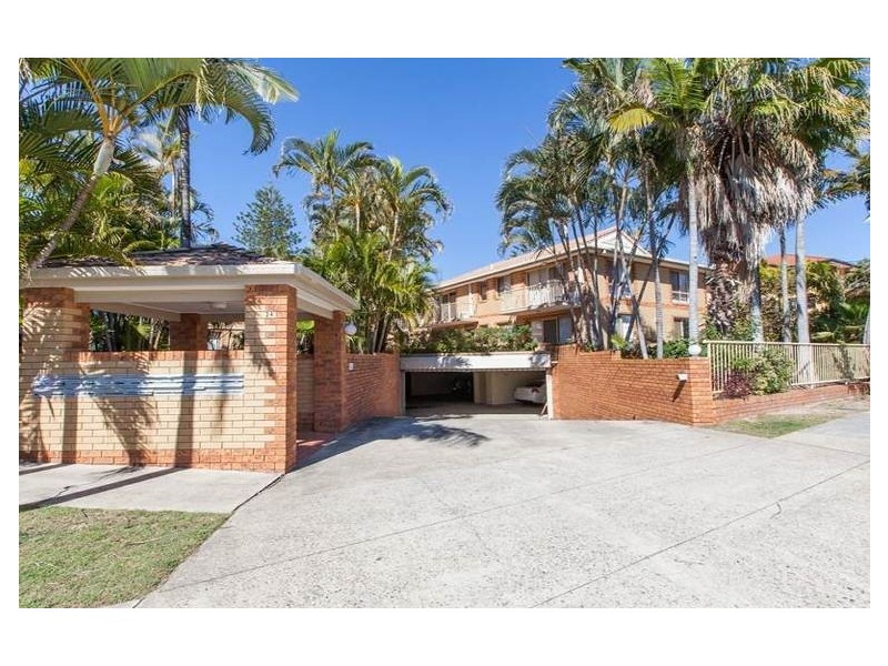 3/34 Ventura Rd, Mermaid Beach QLD 4218