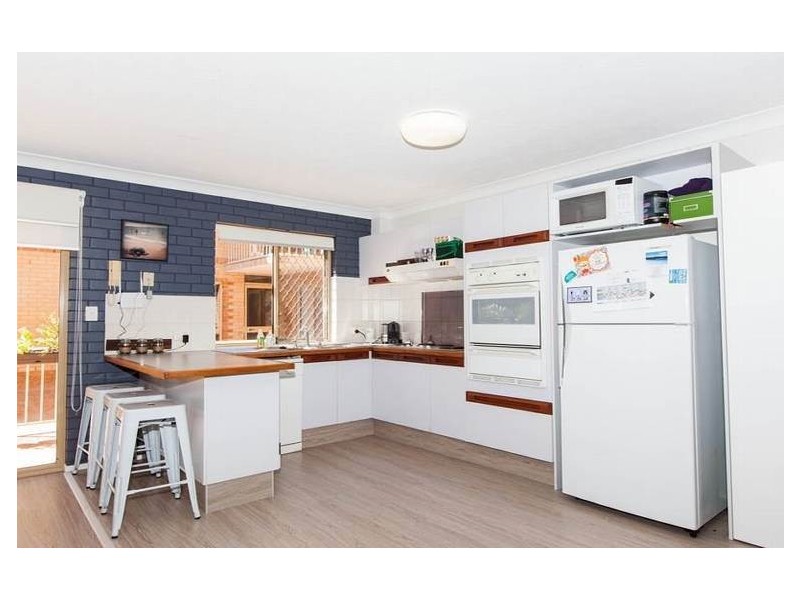 3/34 Ventura Rd, Mermaid Beach QLD 4218