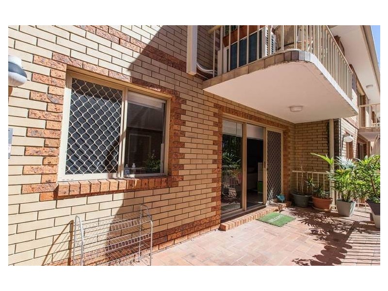 3/34 Ventura Rd, Mermaid Beach QLD 4218