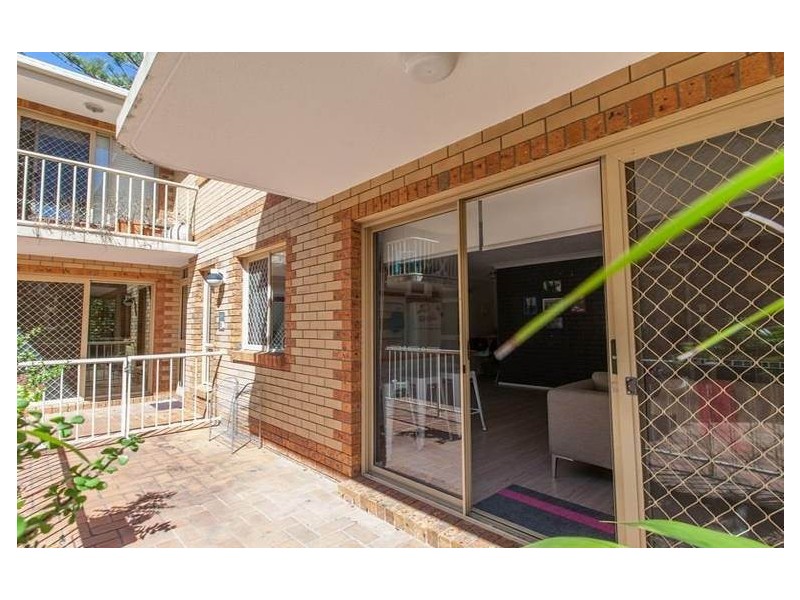 3/34 Ventura Rd, Mermaid Beach QLD 4218