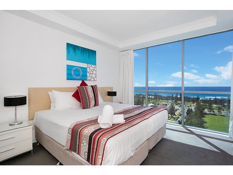 132 ‘Ocean Pacific’ 25 Surf Parade, Broadbeach QLD 4218