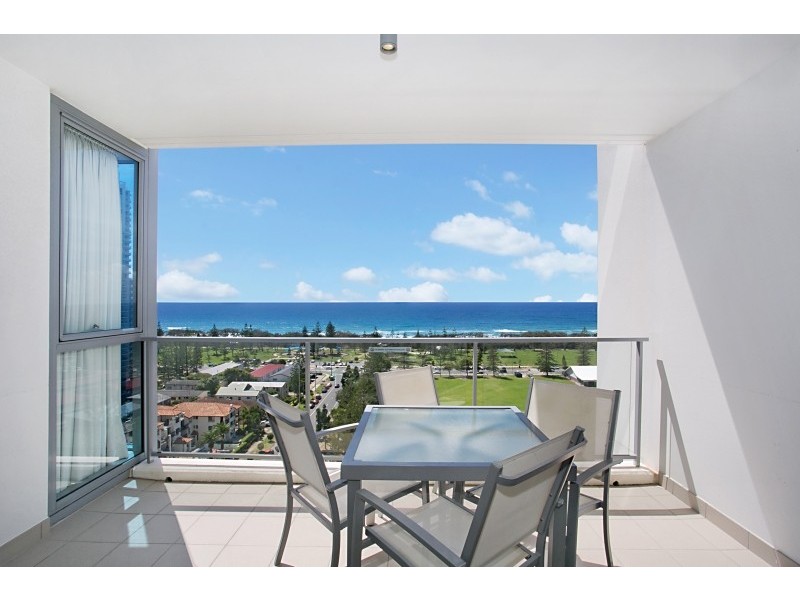 132 ‘Ocean Pacific’ 25 Surf Parade, Broadbeach QLD 4218