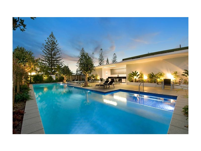 132 ‘Ocean Pacific’ 25 Surf Parade, Broadbeach QLD 4218