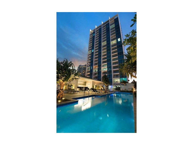 132 ‘Ocean Pacific’ 25 Surf Parade, Broadbeach QLD 4218