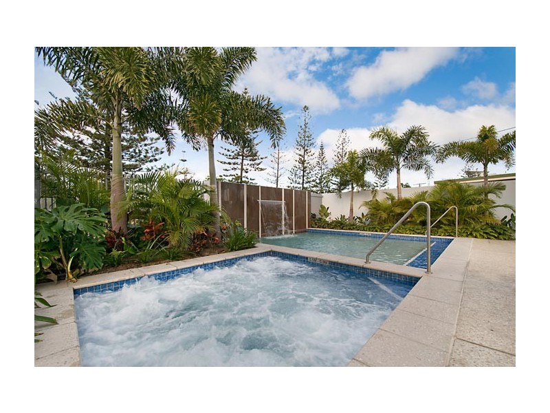 132 ‘Ocean Pacific’ 25 Surf Parade, Broadbeach QLD 4218